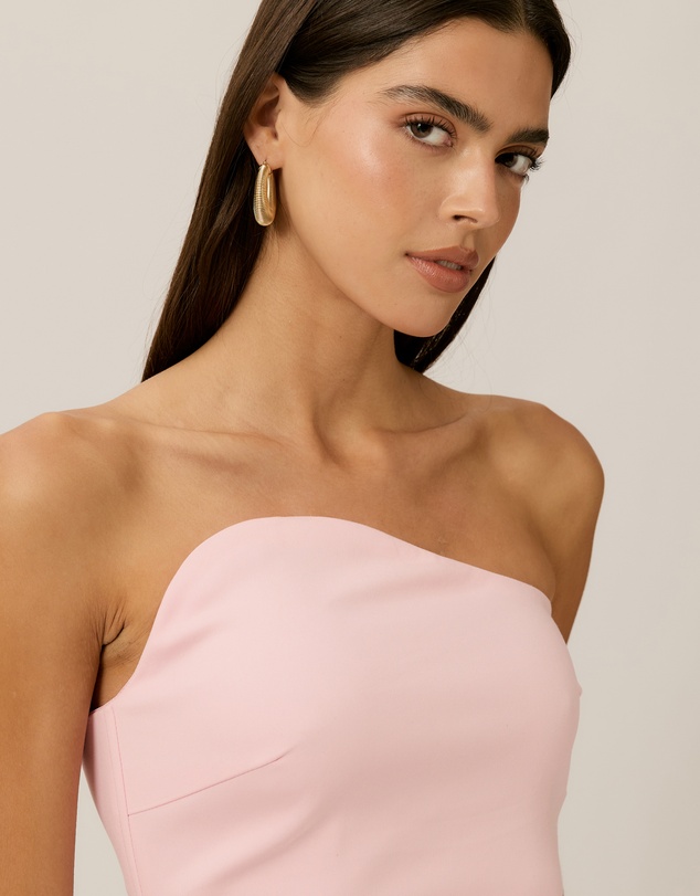 Tussah - Leone Top
