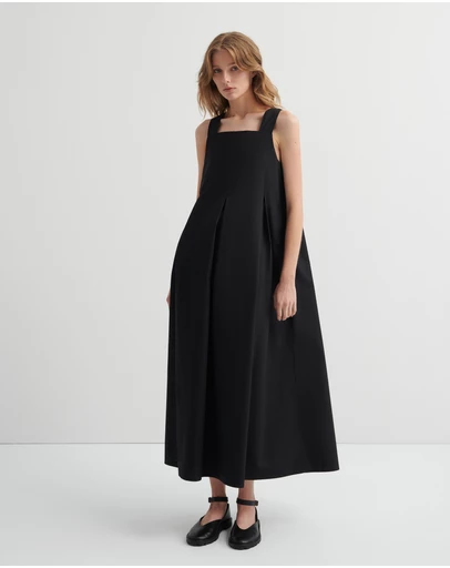 Kowtow - Study Dress