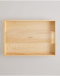 Country Road - Lizzy Breakfast Tray