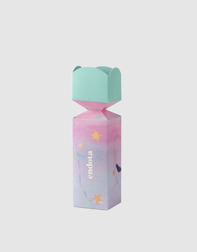 Endota - Citrus & Vanilla Bean Hand Cream Bon Bon