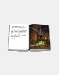 Assouline  - Sicily Honor
