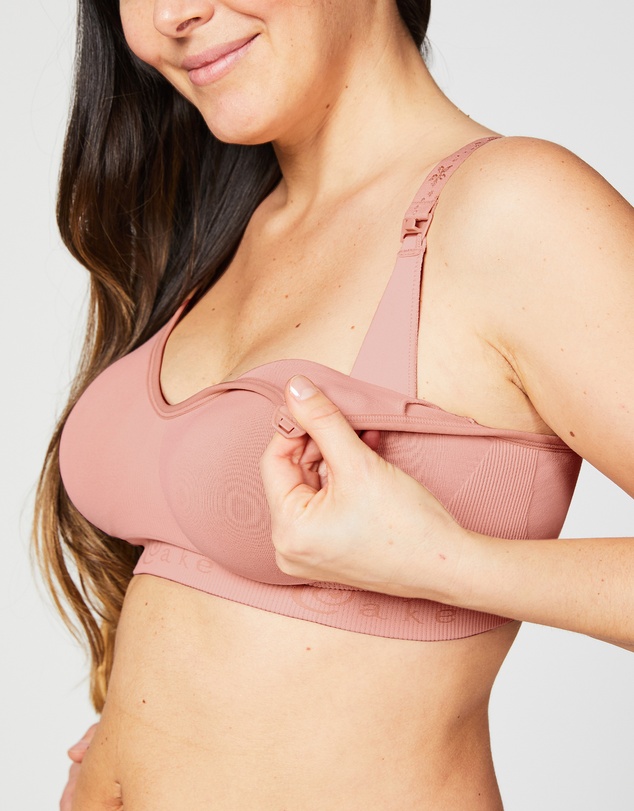 Cake Maternity - Rock Candy Seamless Maternity Bra