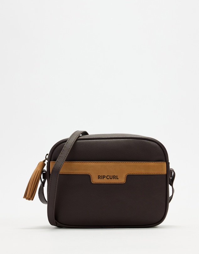 Rip Curl - 2.5L Boho Shoulder Bag