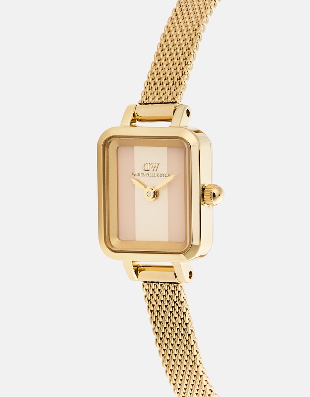 Daniel Wellington - Quadro Mini Evergold Conwy