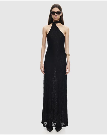 Lioness - Lux Lace Maxi Dress