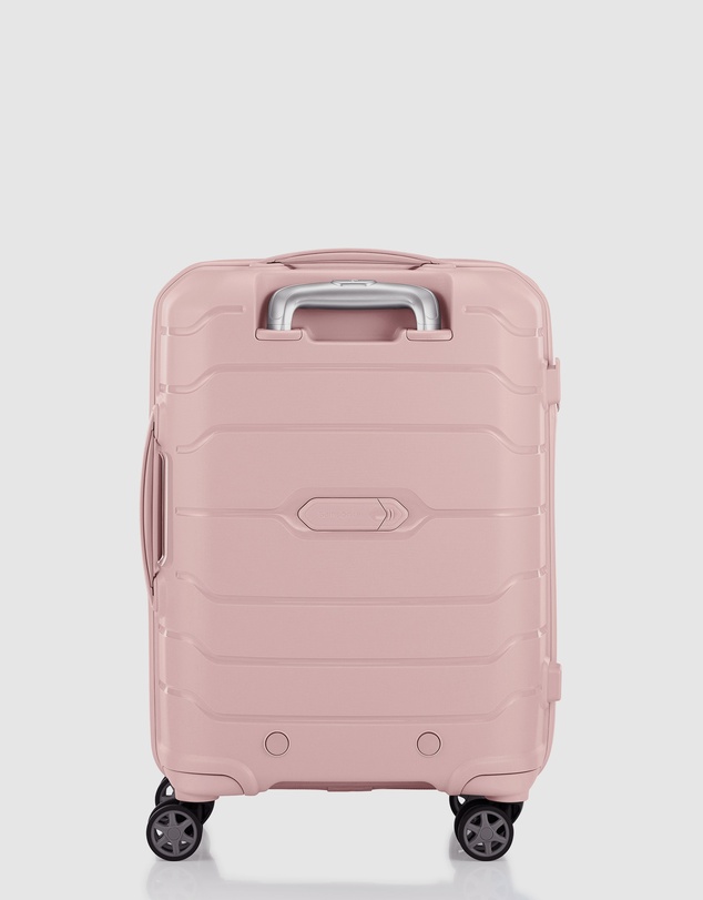 Samsonite - Oc2Lite Carry-On Small 55Cm 2.6Kg Suitcase Expandable