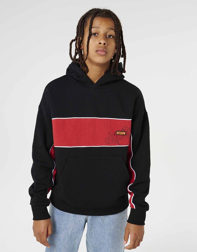 Rip Curl - Panel Beater Fleece- Kids