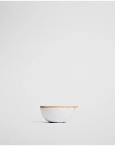 Country Road - Lorne Dip Bowl With Lid