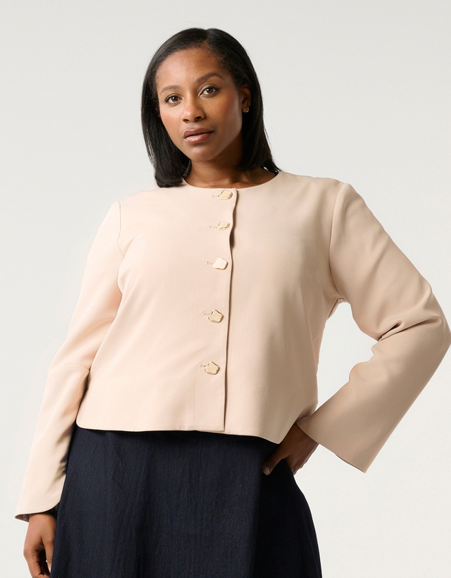 Estelle - Kelsey Jacket