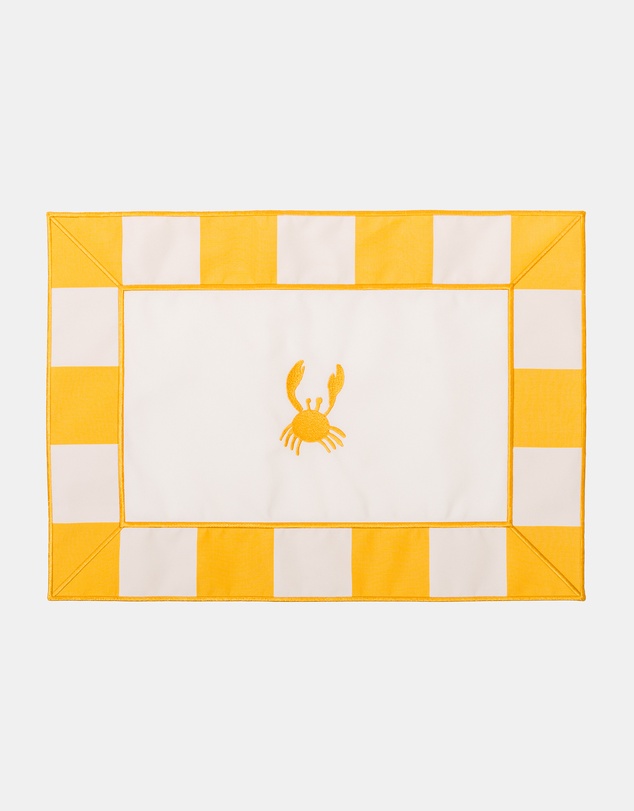 Business & Pleasure Co. - The Placemat