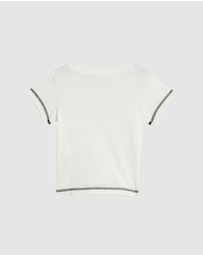 adidas Originals - Shorts & Tee Set - Babies-Kids