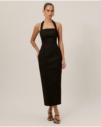 Tussah - Noelle Midi Dress