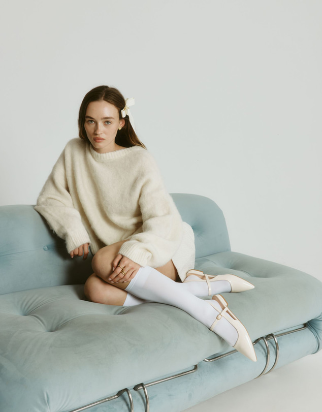 Verali - Hiatus Sling Back Flats