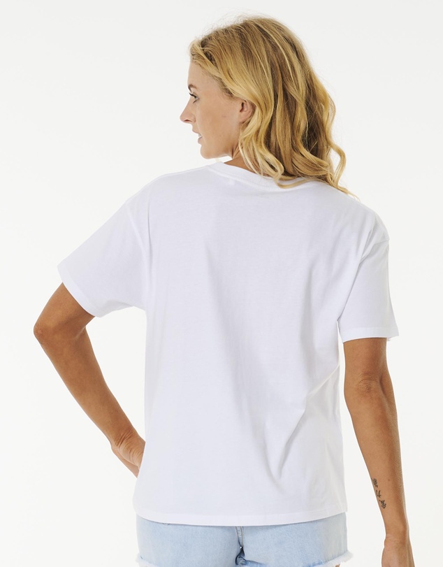 Rip Curl - Classic Relaxed Tee