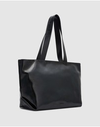 Nakedvice - The Gina Black Tote