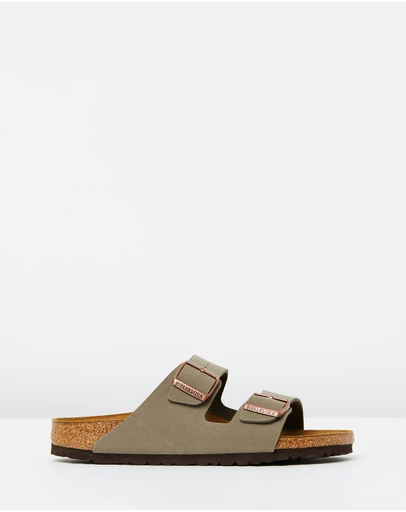 Birkenstock - Unisex Arizona Birko-Flor Narrow Sandals