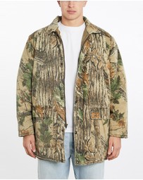 Vintage by The Real Deal - Pre Loved - Vintage 90s Realtree Camo Jacket