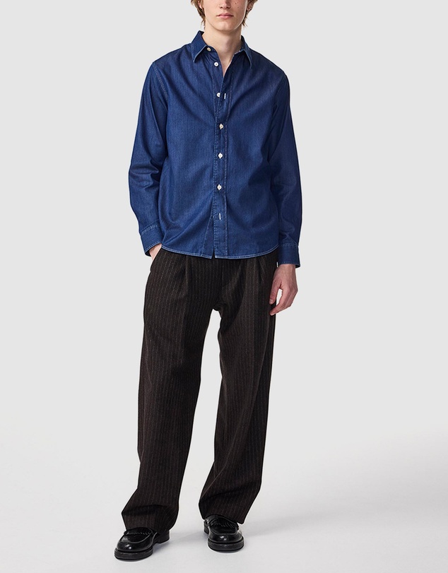 NN07 - Colby Shirt