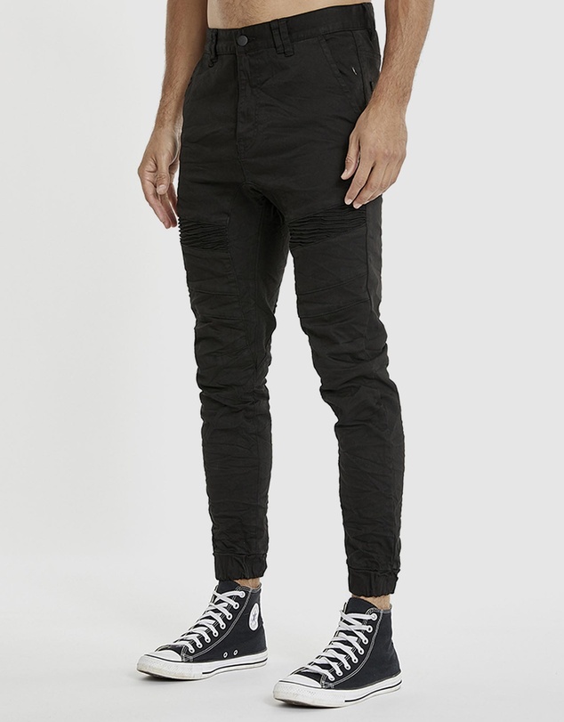 Kiss Chacey - Spectra Joggers