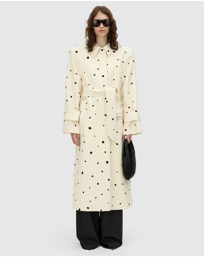 CAMILLA AND MARC - Ponza Coat