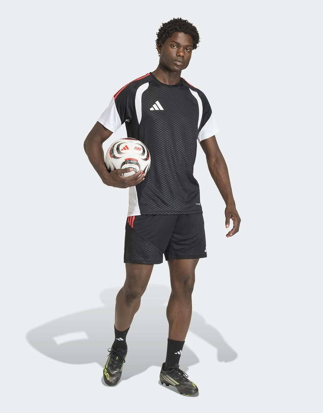adidas Performance - Tiro 26 Competition Training Football Jersey Mens