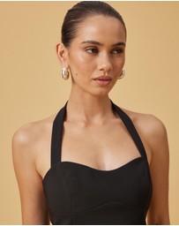 CHANCERY - Morgan Mini Dress