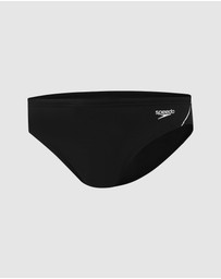 Speedo - 5cm Endurance Logo Briefs
