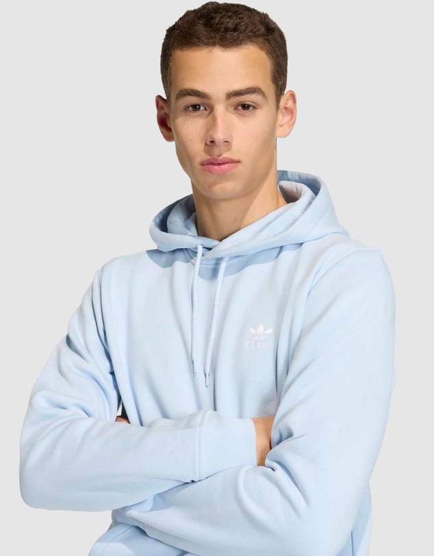 adidas Originals - Trefoil Essentials Hoodie