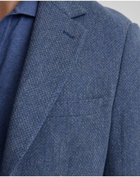 Oxford - Blake Wool Blend Blazer