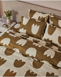 Mosey Me - Tulip Quilt Cover