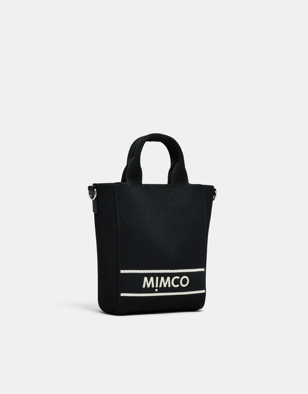 MIMCO - Blondie Mini Tote Crossbody Bag