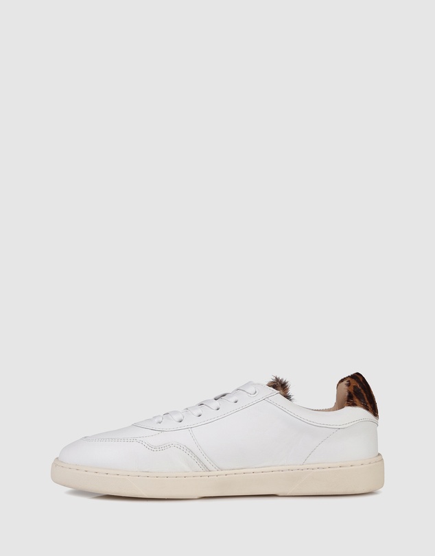 Sempre Di - Danielles Low Top sneakers