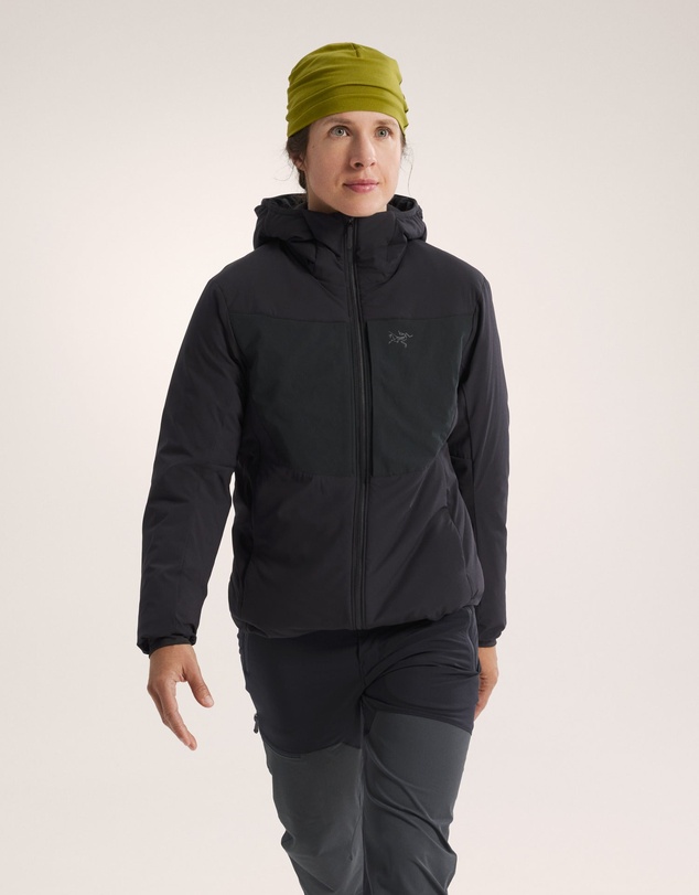 Arc'teryx - Proton Heavyweight Hoody Women's