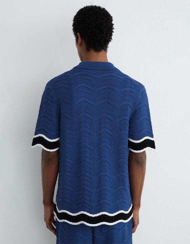 REISS - Ciro Shirt