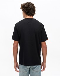 Superdry - Trad Tattoo Graphic Tee