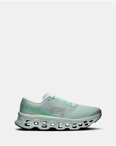 On - Cloudmonster 3 - Men's