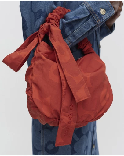 Marimekko - Utu M Unikko Bag