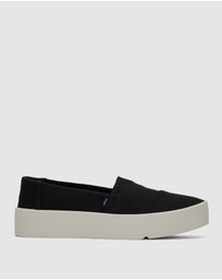 TOMS - Verona Slip-On