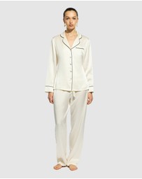 GINIA - Fine Finishes Pyjama