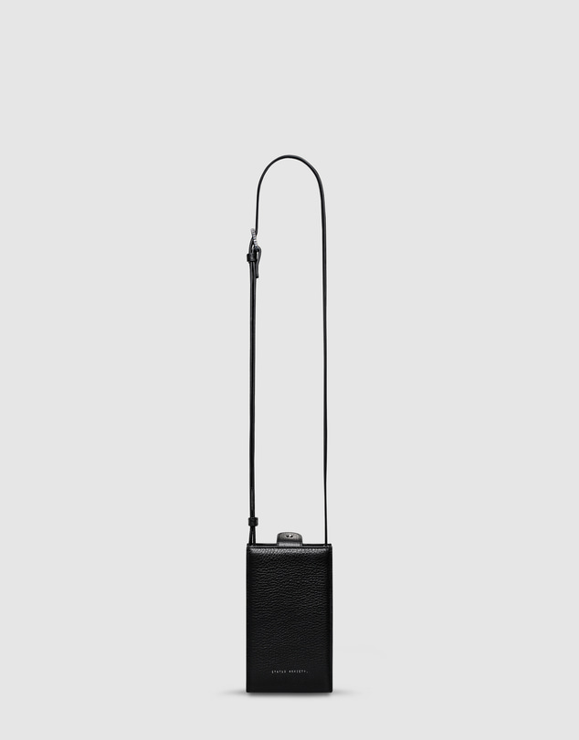 Status Anxiety - As It Happens Crossbody Bag
