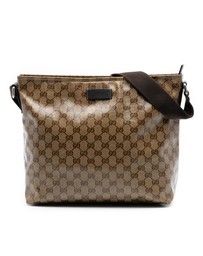 Pre-Loved by Azura Reborn - Pre-Loved GG Crystal Crossbody