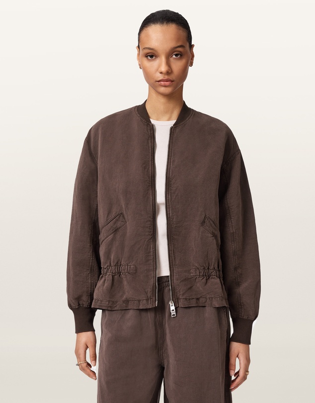 AllSaints - Sofi Jacket