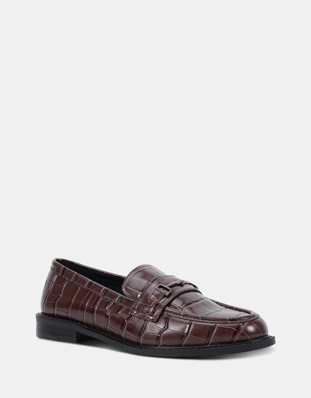 Clarks - Prue Dark Brown