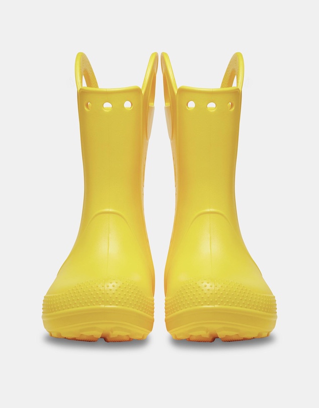 Crocs - Handle It Rain Boots - Teens