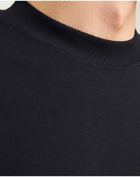Jack & Jones - Chad Branding Short Sleeve Crew Neck T-Shirt