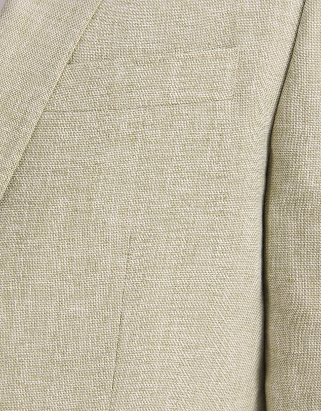 Sportscraft - Ridley Linen Blend Suit Jacket