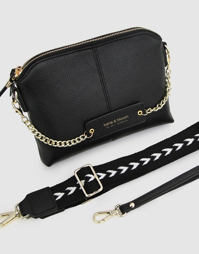 Belle & Bloom - Honey Honey Cross-Body Bag