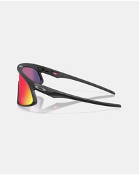 Oakley - RSLV 141 0OO9524D