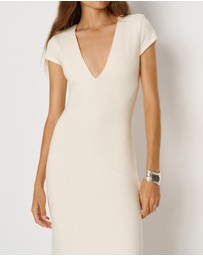 Reformation - Eloise Knit Dress