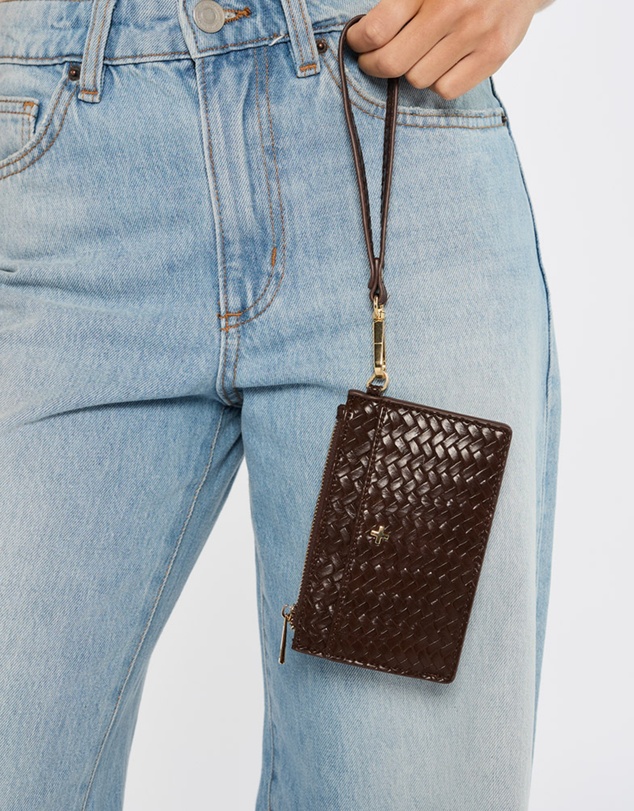 PETA AND JAIN - Keira Wallet